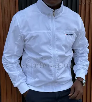 Hilfiger Jackets 4t