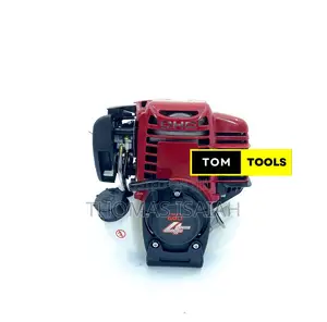 Premium 4 Stroke 35cc Engine for Brushcutter, Trimmer