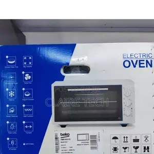 *Beko Electric 45litres Oven