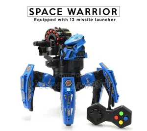 Space Warrior RC Battle Robot in Kenya