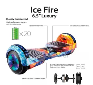 6.5 Inches Luxury Hoverboards in Kenya