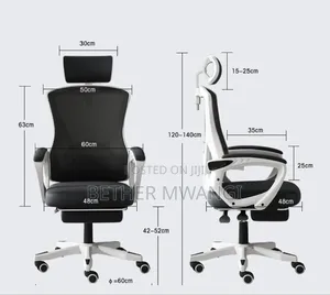 Ergonomic Office Chair in Kenya
