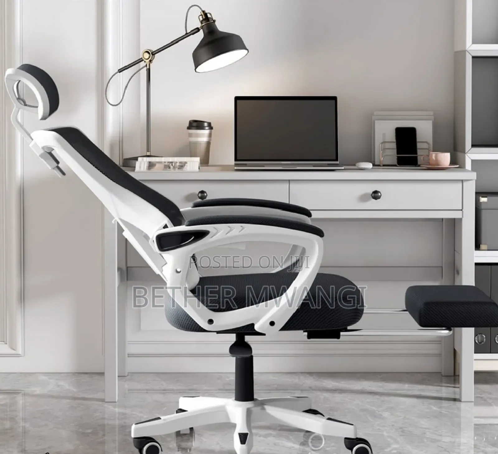 Ergonomic Office Chair in Kenya
