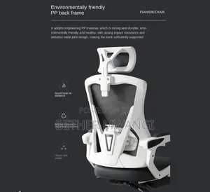 Ergonomic Office Chair in Kenya