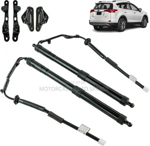 Toyota Rav4 2015 Electric Boot Shocks Struts Set