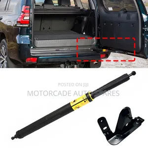 Toyota Landcruiser Prado Fj 150 10-22 Boot Shock Struts