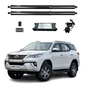 Toyota Fortuner 2018 Electric Boot Shocks