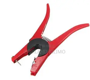 Modern Ear Tag Applicator