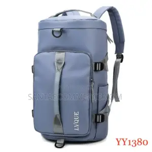 Sports Gym Duffle Travel Bag