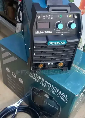 Makita 300amps Welding Machine