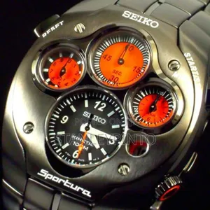 Watch Repair