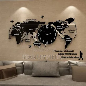 Wall Clock Repair