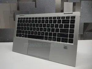 Laptop HP EliteBook x360 1040 G7 16GB Intel Core i7 SSD 512GB