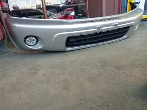 Rd1 Ex-japan Bumper