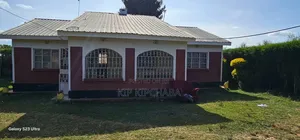 3bdrm Bungalow in Maili Nne, Huruma for sale