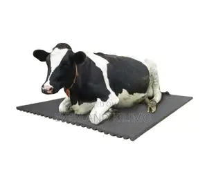 Cow Barn Rubber Floor Mattress