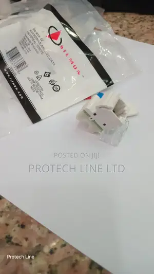 Siemon UTP Angled MX6-02 Module