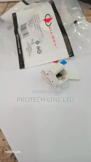 Siemon UTP Angled MX6-02 Module