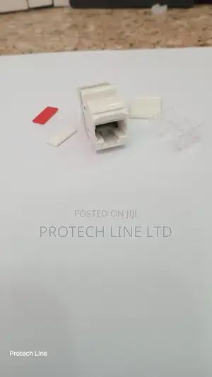 Siemon UTP Angled MX6-02 Module