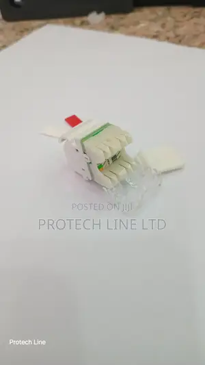 Siemon UTP Angled MX6-02 Module