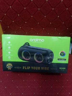 Oraimo Speaker Medium Rover