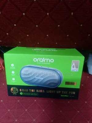 Oraimo Portable Speaker