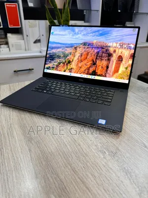 Laptop Dell XPS 15 32GB Intel Core I7 SSD 1T