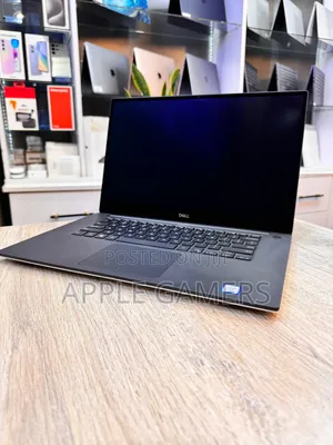 Laptop Dell XPS 15 32GB Intel Core I7 SSD 1T