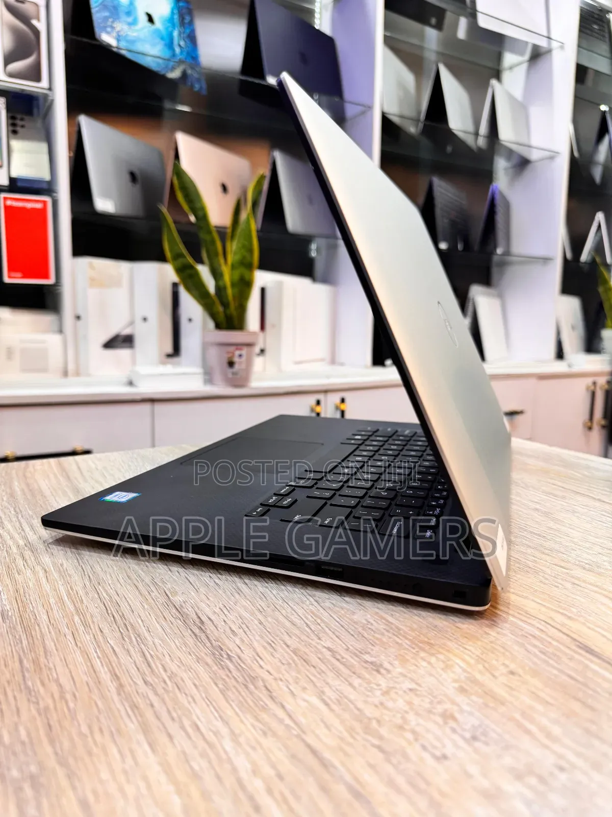 Laptop Dell XPS 15 32GB Intel Core I7 SSD 1T