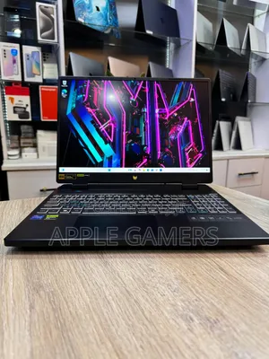 Laptop Acer Predator Helios 16 16GB Intel Core I7 SSD 1T