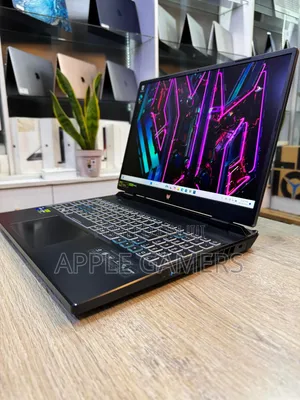 Laptop Acer Predator Helios 16 16GB Intel Core I7 SSD 1T