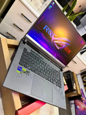 Laptop Asus ROG Strix G16 G614 16GB Intel Core I9 SSD 1T