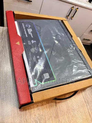 Laptop Asus ROG Strix G16 G614 16GB Intel Core I9 SSD 1T