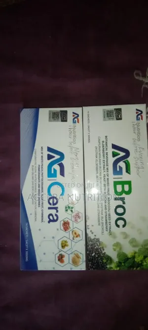 Agcera for Pressure, Arthritis, Libido, Hormonal Imbalance