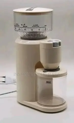 Coffee Grinder Innovia Machine