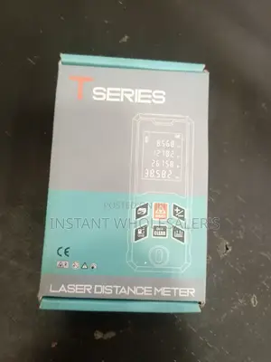 Laser Metre 80M