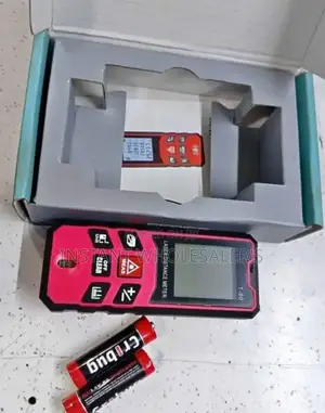 Compatible 80M Laser Metre