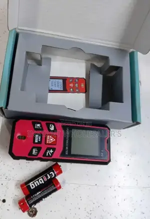 Laser Metre Most Reliable