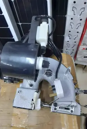 Bag Closer Industrial Machine