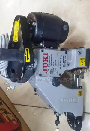 Bag Closer Quality Commercial Machine