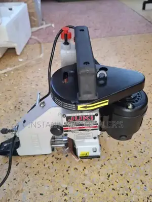 Portable Sewing Bag Closer