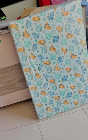 Quality 2.5 by 3.5 Playpen Baby Matress 4inch Kg4r