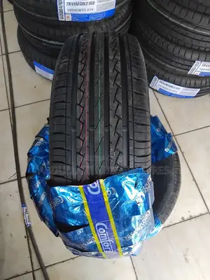205/55 R16 CF510 Hp