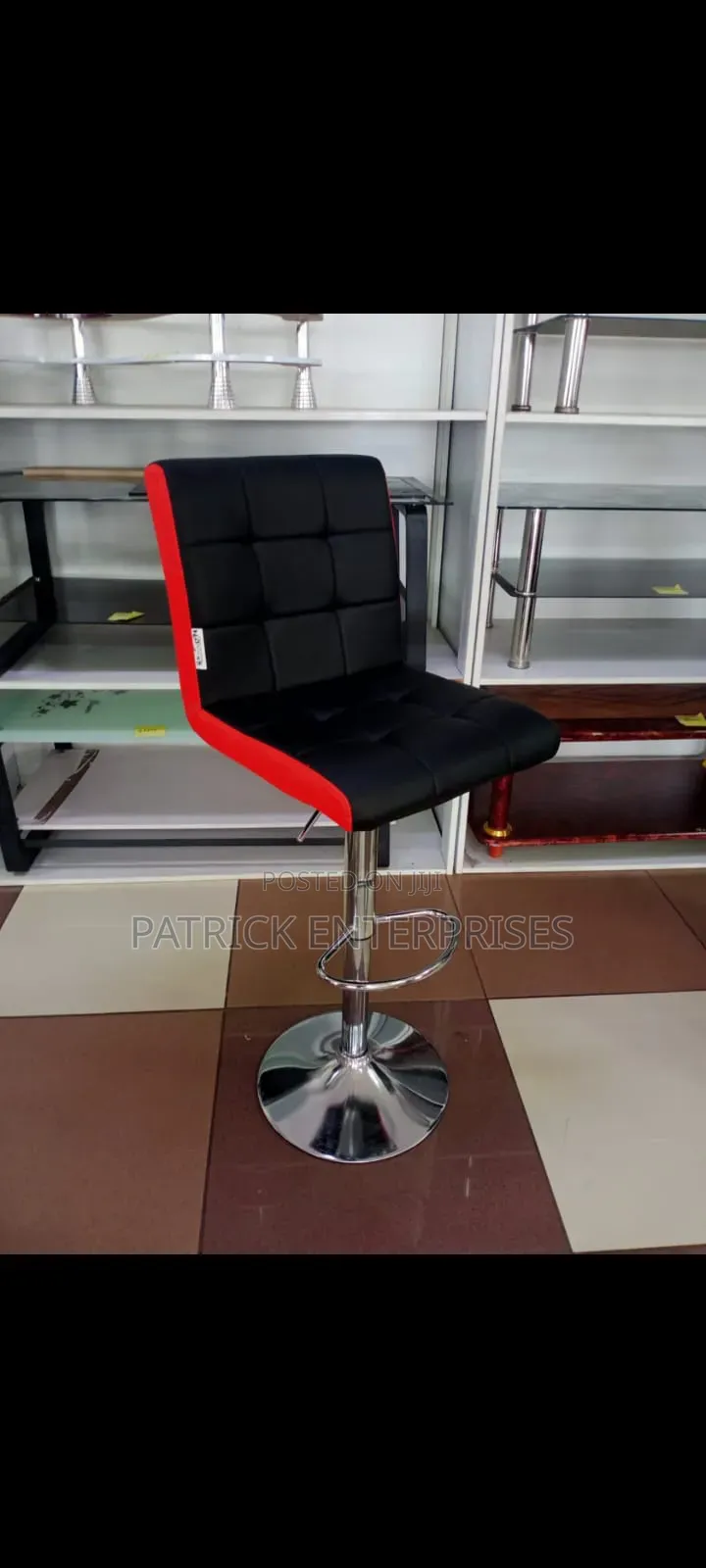 Imported Modern Cashier/ Counter/Bar/Kitchen Stools