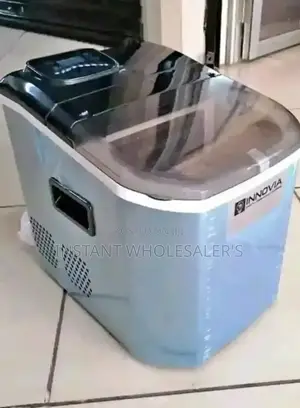 Smart Ice Cube Maker