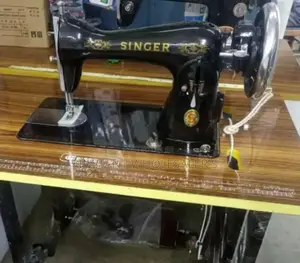 Complete Singer Machine