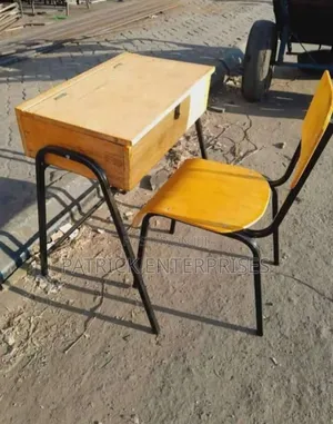 Modern School Locker Set