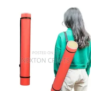 Poster Tubes for Storage,Document Poster Tube