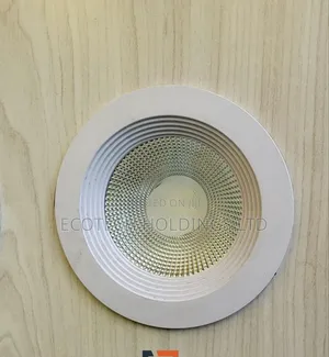 Anti Glare Recessed Adjustable Single Ceiling Frame Quality