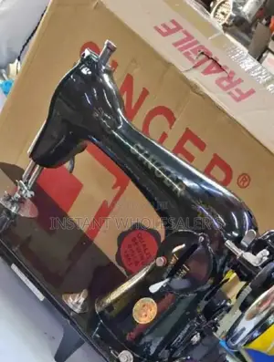 Singer Sewing Machine Head Only